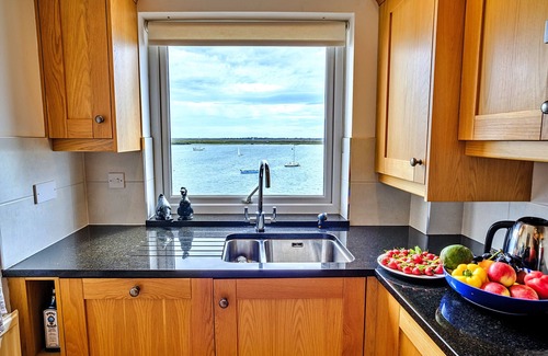 Burnham-on-Crouch Apartment | Finest Retreats | Kings Wharf