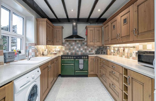 Snowdonia National Park Cottage | Finest Retreats | Arwel