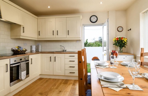 Rhydwyn Cottage | Finest Retreats | Abersant Cottage