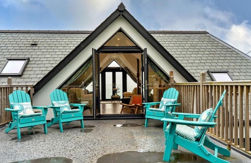 Castallack House | Finest Retreats - Blue Seas