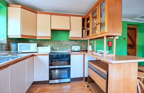 Llanidloes House | Finest Retreats | Cwmfron House