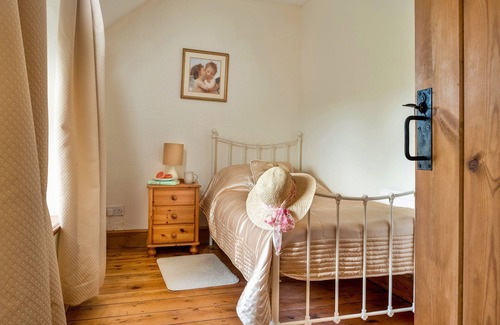Rhydlydan Cottage | Finest Retreats | Dalar Deg