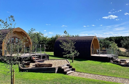 Low Catton Ski Chalet | Finest Retreats | Deep Dale