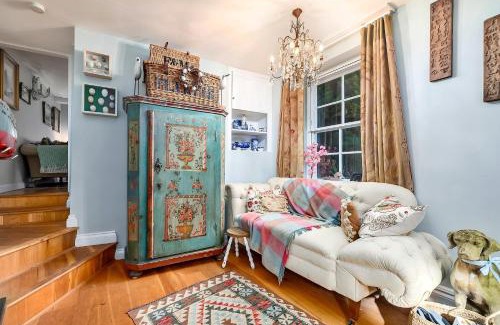 Kingsand House | Finest Retreats - Egloshayle, Kingsand
