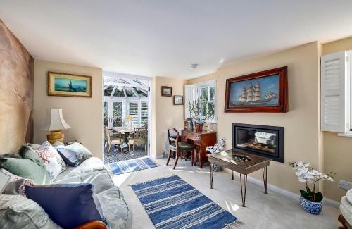 Kingsand House | Finest Retreats - Egloshayle, Kingsand