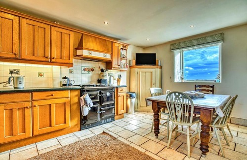 Newton Grange House | Finest Retreats - Gag Barn