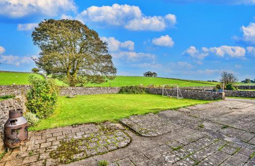 Newton Grange House | Finest Retreats - Gag Barn