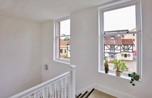 Boroughbridge House | Finest Retreats | The Bank House