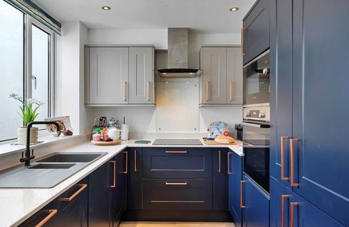 Stoke Gabriel House | Finest Retreats | Dart Retreat