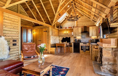 Widemouth Bay Cabin | Finest Retreats - Bay Views