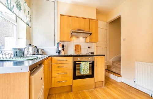 Grantham House | Finest Retreats | George Street