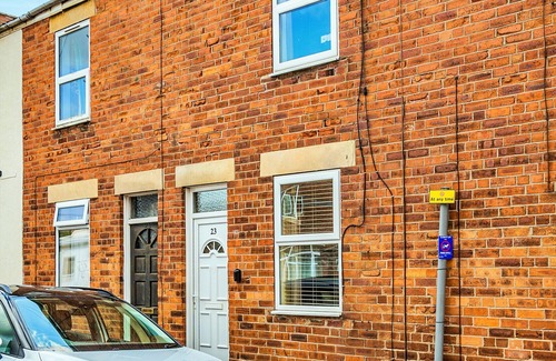 Grantham House | Finest Retreats | George Street