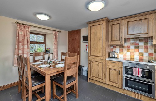 Glandyfi Cottage | Finest Retreats | Helygen