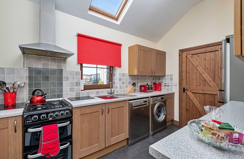 Glandyfi Cottage | Finest Retreats | Llechwedd Mawr
