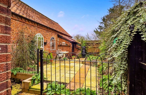 East Dereham Cottage | Finest Retreats | Lychgate Cottage