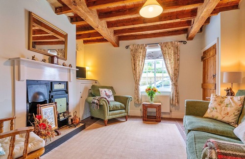 Sancton Cottage | Finest Retreats | Marmaduke Cottage