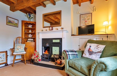 Sancton Cottage | Finest Retreats | Marmaduke Cottage