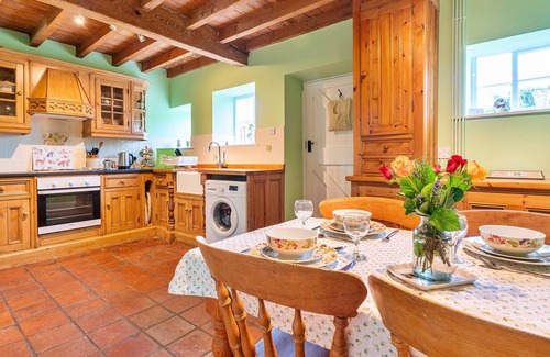 Sancton Cottage | Finest Retreats | Marmaduke Cottage