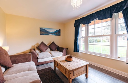 Eaton Mascott Cottage | Finest Retreats | Netley Hall - Thyme