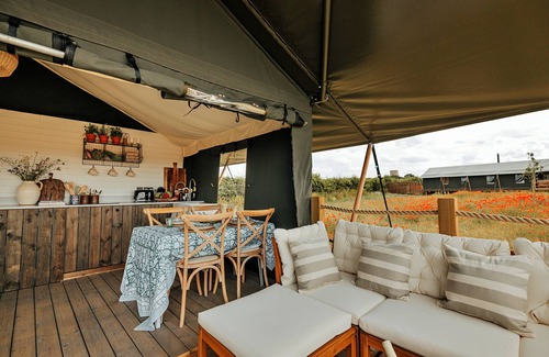 Little Walsingham Ski Chalet | Finest Retreats | Owls Nest