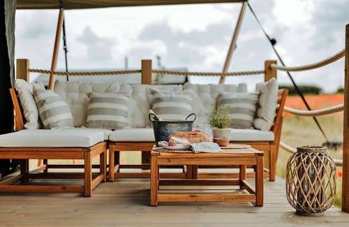 Little Walsingham Ski Chalet | Finest Retreats | Owls Nest