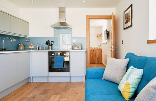 Porthleven Apartment | Finest Retreats | Pipedream