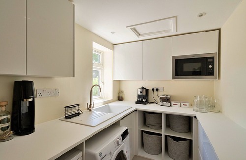 Stockbridge House | Finest Retreats | Roman House