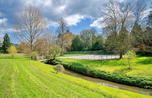Thirsk House | Finest Retreats - Ryedale Hall Cottage