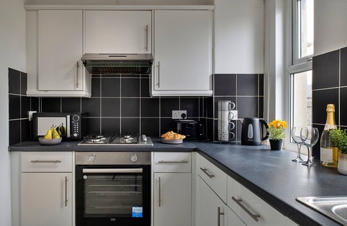 Llanrwst Apartment | Finest Retreats | Smithfield's