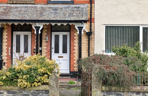 Llanrwst Apartment | Finest Retreats | Smithfield's