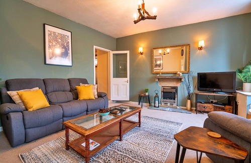 Tideswell Cottage | Finest Retreats | Stonelea