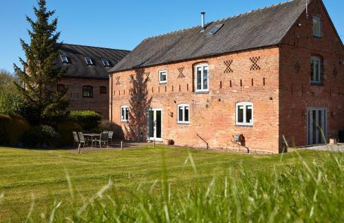 Dalbury Lees House | Finest Retreats - Sunshine Cottage