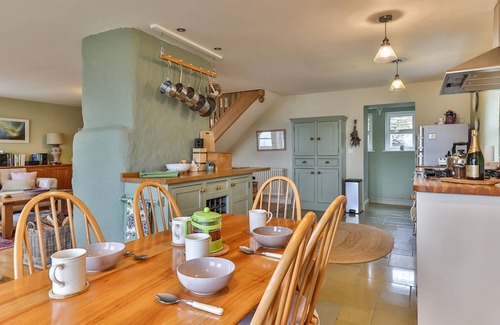 Feetham House | Finest Retreats | Swalebeck House