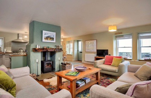 Feetham House | Finest Retreats | Swalebeck House