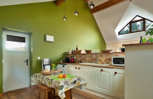 Church Stoke Cottage | Finest Retreats | The Dairyhouse