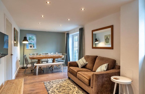 Marhamchurch House | Finest Retreats - Teylu - Family home for 6 Adults and 3 children