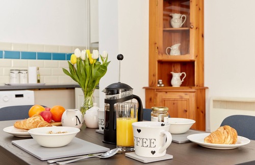 Dalbury Lees Cottage | Finest Retreats | The Pig Barn