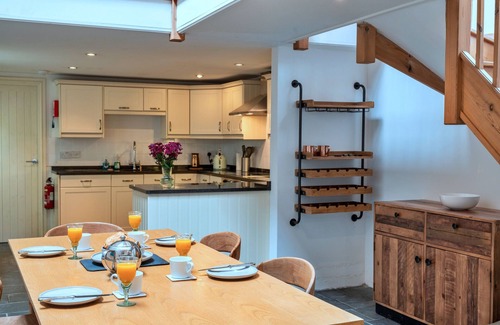Portloe House | Finest Retreats - The Old Store