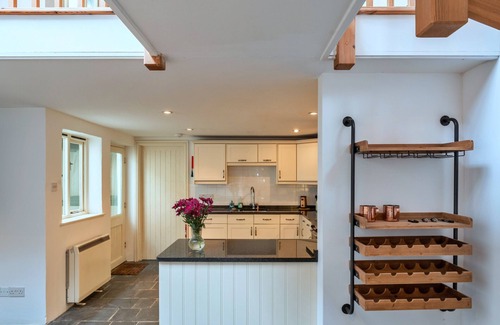 Portloe House | Finest Retreats - The Old Store