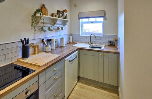 Hemingby Cottage | Finest Retreats - The Rookery Stables