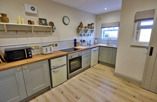 Hemingby Cottage | Finest Retreats - The Rookery Stables