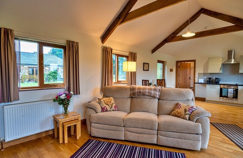 Liskeard Cottage | Finest Retreats | The Shippon at Lestitha