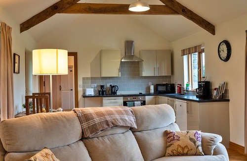 Liskeard Cottage | Finest Retreats | The Shippon at Lestitha