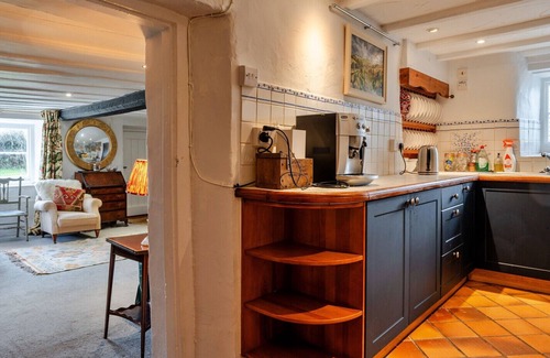 South Molton Cottage | Finest Retreats - Whitley