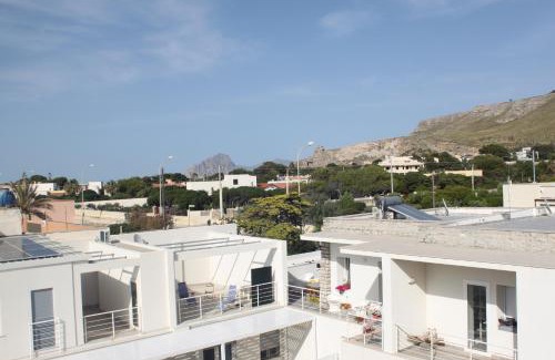 Pizzolungo House | Finestra sul mare
