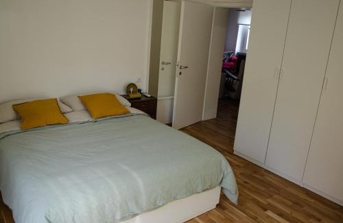 Recanati Old Town Apartment | Finestra sul mare