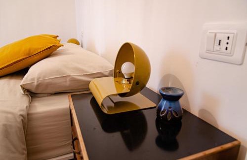 Recanati Old Town Apartment | Finestra sul mare