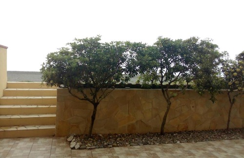 Marchesana House | Finestra sul Mare