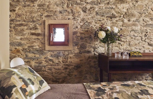 Barge Other | Finestrella room