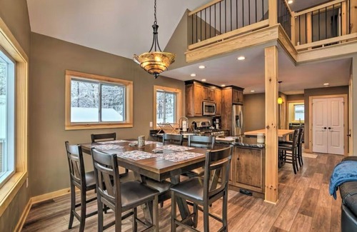 Conesus Cottage | Finger Lakes Getaway on Conesus Lake